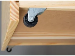 Bedframe Claas of Till