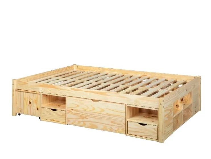 Bedframe Claas of Till