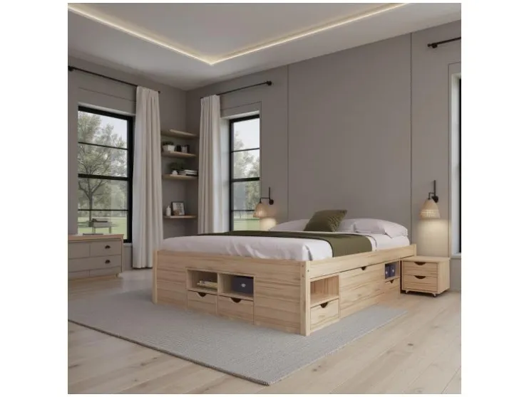 Bedframe Claas of Till