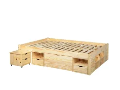 Bedframe Claas of Till