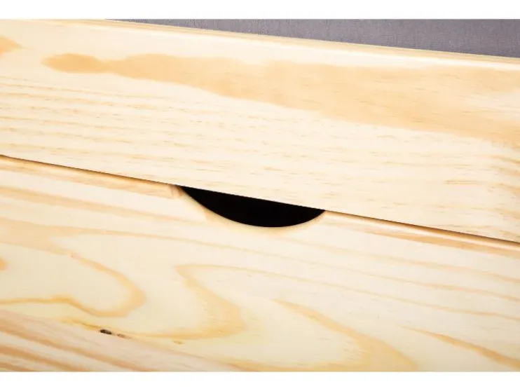 Bedframe Claas of Till