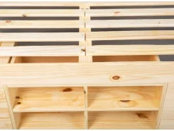 Bedframe Claas of Till