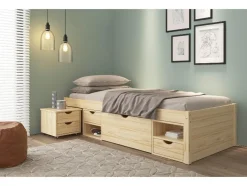 Bedframe Claas of Till