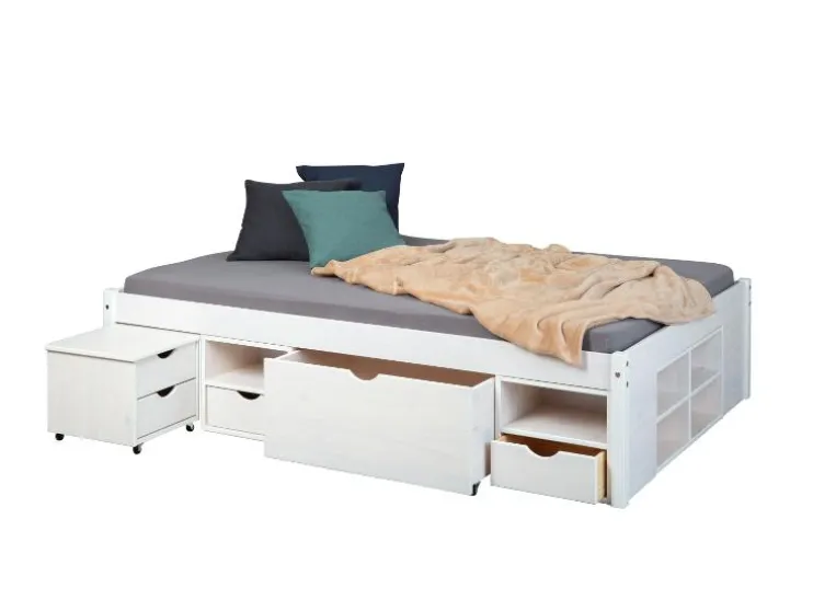 Bedframe Claas of Till