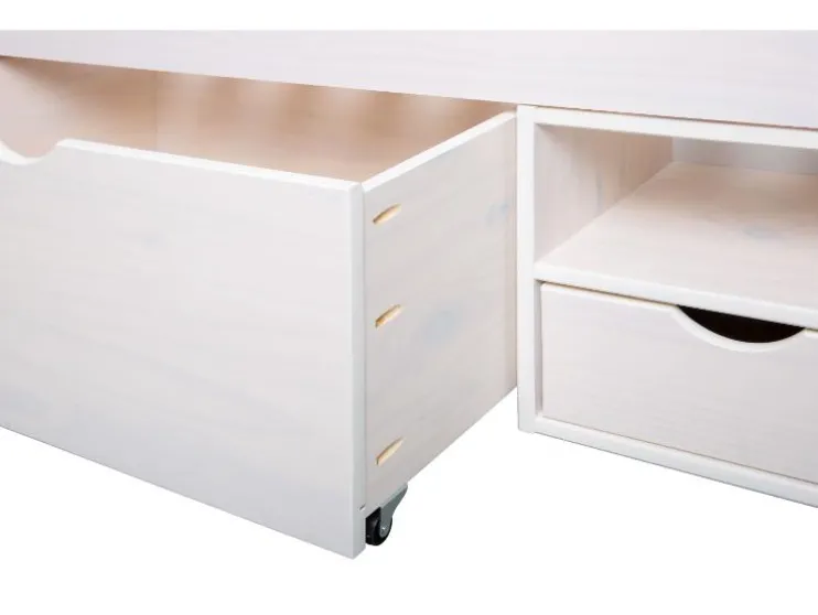 Bedframe Claas of Till