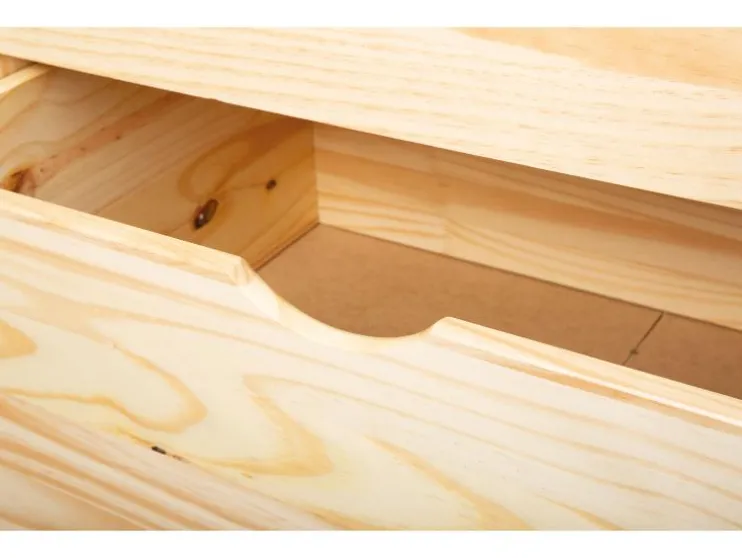 Bedframe Claas of Till