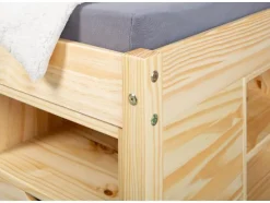 Bedframe Claas of Till