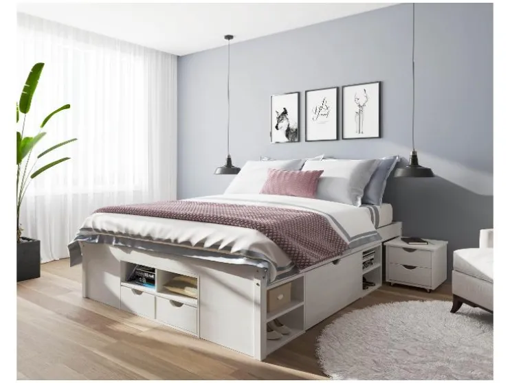 Bedframe Claas of Till