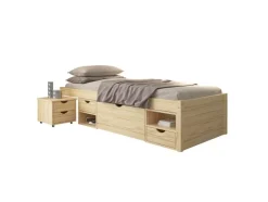 Bedframe Claas of Till