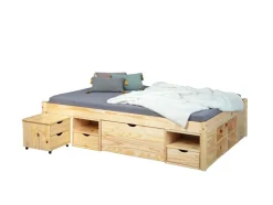 Bedframe Claas of Till