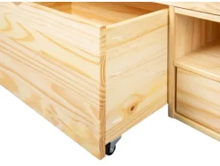 Bedframe Claas of Till