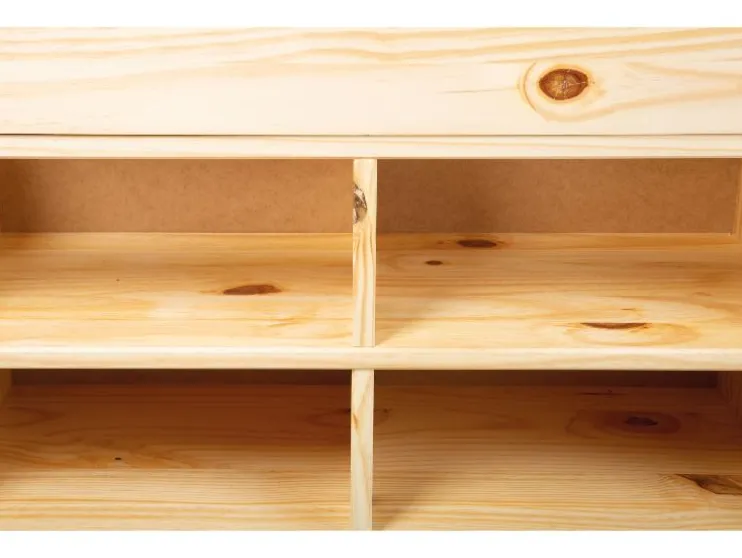 Bedframe Claas of Till