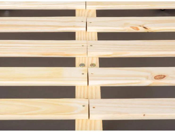 Bedframe Claas of Till