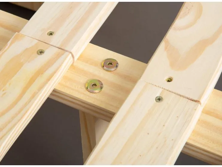 Bedframe Claas of Till