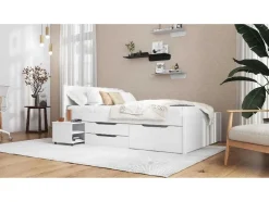 Bedframe Efetivo