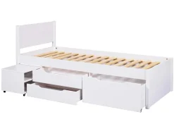Bedframe Efetivo