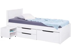 Bedframe Efetivo