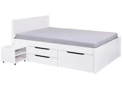 Bedframe Efetivo