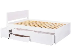 Bedframe Efetivo