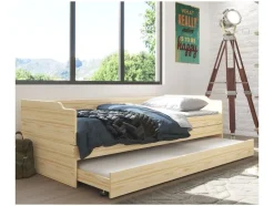 Bedframe Lotar 90 x 200 cm