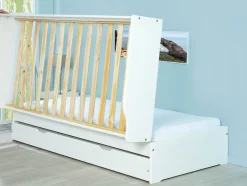 Bedframe Lotar 90 x 200 cm