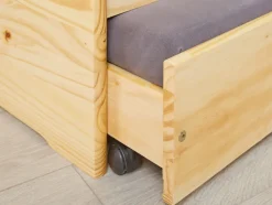 Bedframe Lotar 90 x 200 cm