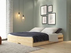 Bedframe Lotar 90 x 200 cm