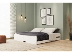 Bedframe Lotar 90 x 200 cm