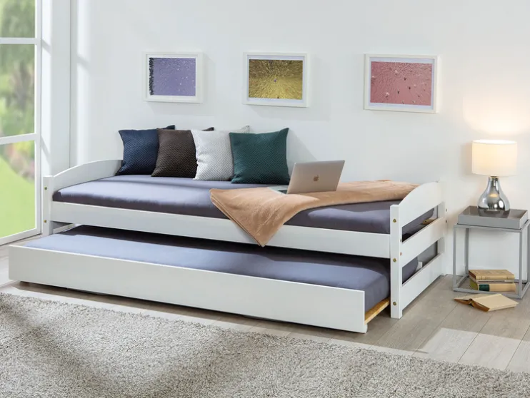 Bedframe Vindas