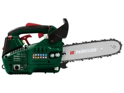 Benzine boomzaag 0,7 kW