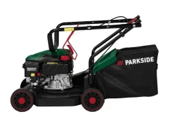 Benzine grasmaaier 2 kW