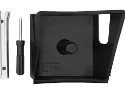 Benzine grasmaaier 2 kW