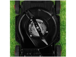 Benzine grasmaaier 2 kW