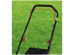 Benzine grasmaaier 2 kW