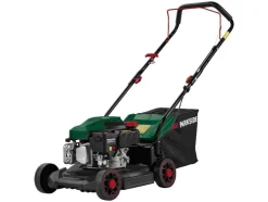 Benzine grasmaaier 2 kW