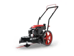 Benzine grasmaaier WM 562 TRI