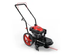 Benzine grasmaaier WM 562 TRI
