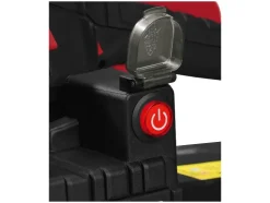 Benzine kettingzaag 2,2 kW