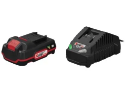 Benzine kettingzaag 2,2 kW