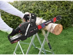 Benzine kettingzaag 2,2 kW