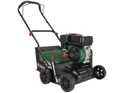 Benzine verticuteermachine 4,3 kW