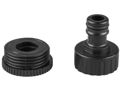 Besproeiingscomputer