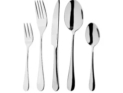 Bestekset 30-delig