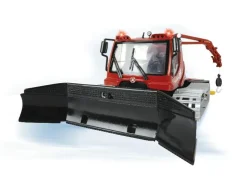 Bestuurbaar bouwvoertuig Pistenbully 600
