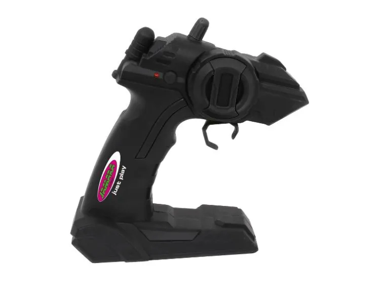 Bestuurbaar stuntvoertuig