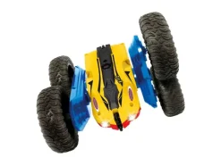 Bestuurbaar stuntvoertuig