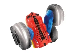 Bestuurbaar stuntvoertuig