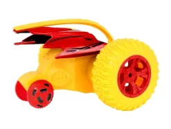 Bestuurbaar stuntvoertuig