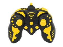 Bestuurbaar stuntvoertuig