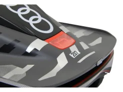 Bestuurbare auto Audi RS Q e-tron E2
